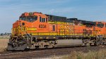 BNSF 4334